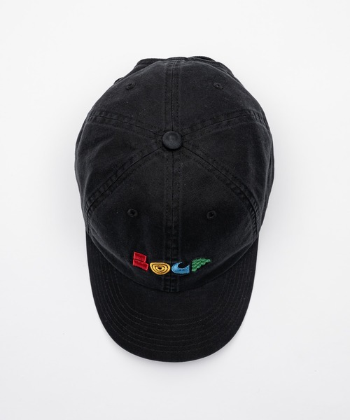 THE BOLDMAN(ザ ボールドマン)の「BOLD CAP / ボールドキャップ(キャップ・メンズ・ブラック/ネイビー・FREE)」の19枚目の写真