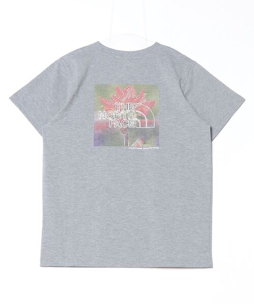 tシャツ ハーフスリーブT レディース Lee tシャツ ロゴ プリント ハーフスリーブTee（M/Lサイズ