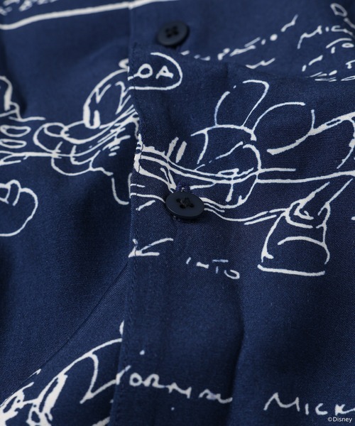 トップス PORTER CLASSIC DISNEY MS/PC ALOHA 25SS PORTER CLASSIC DISNEY MS/PC ALOHA 25SS - メルカリ