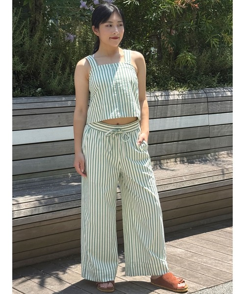 セール】BANANA REPUBLIC FACTORY STORE シアサッカー ボクシー