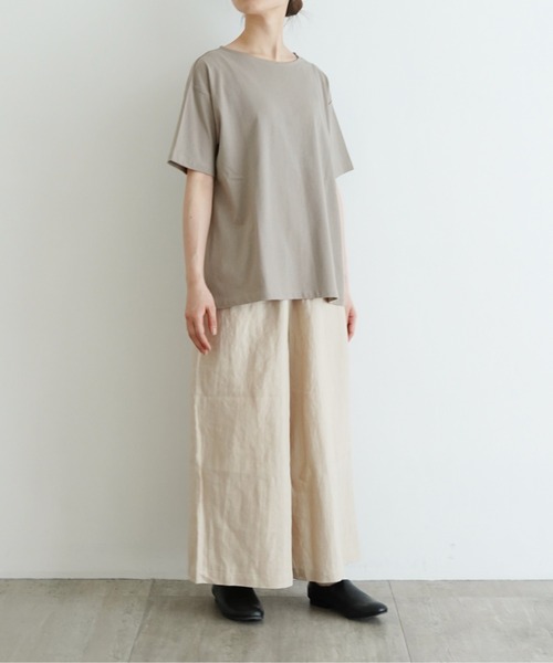 セール】オオカミとそよ風とつづく空と（Tシャツ/カットソー