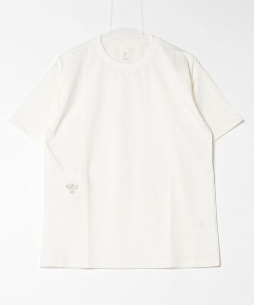 ヒュンメル hummel PLAY ミニワッフル半袖Tシャツ HLP4213-929 レディース メール便送料無料 楽天市場】Tシャツ レディース（ブランドヒュンメル
