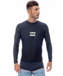 BILLABONG(r{)̃r{ BILLABONG HI NECK LS } bVK[h(bVK[h)