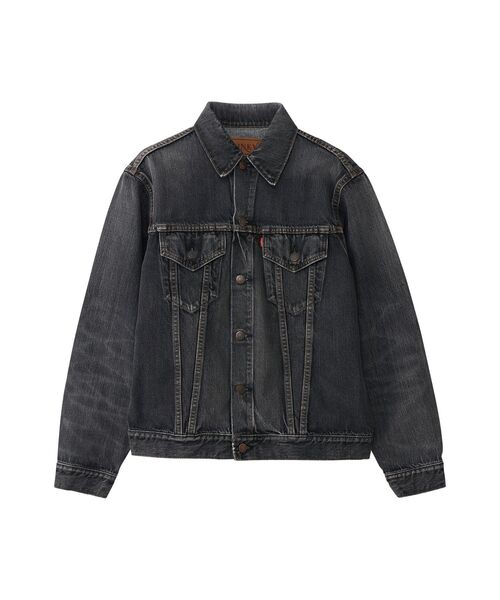 未使用級✨HYSTERIC GLAMOUR デニムジャケット風 ブルゾン　M 1ST TYPE WW2デニムジャケット（ブルゾン）｜HYSTERIC GLAMOUR