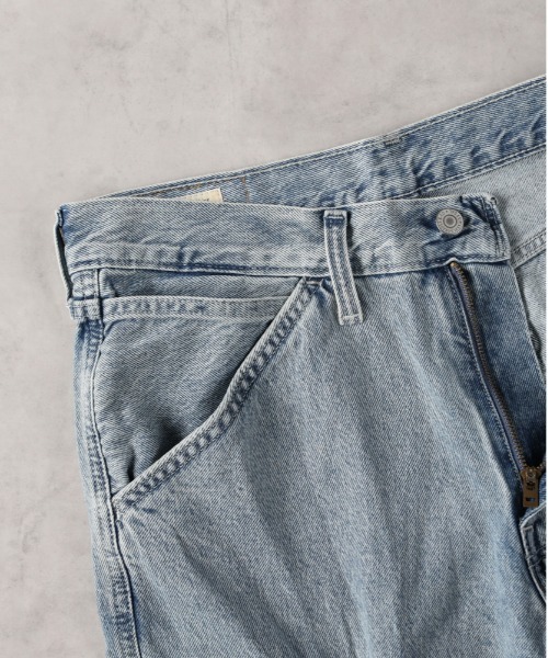 Levi's】478バギー（その他パンツ）｜Levi's（リーバイス）の