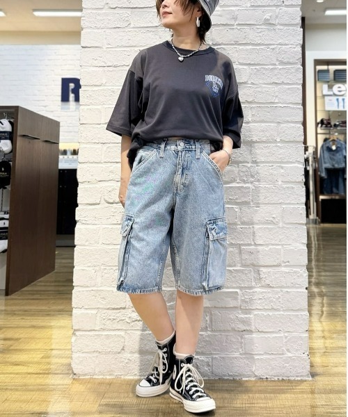 Levi's】478バギー（その他パンツ）｜Levi's（リーバイス）の