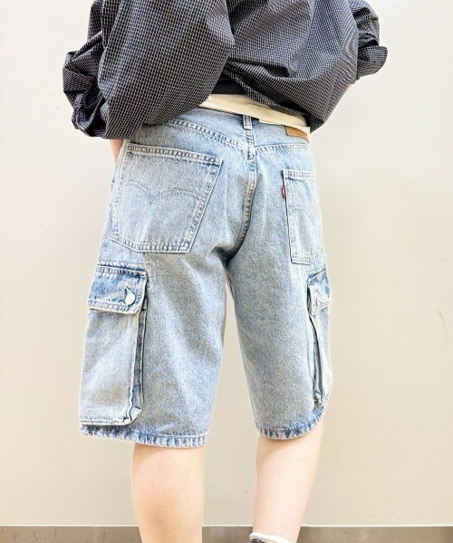 Levi's】478バギー（その他パンツ）｜Levi's（リーバイス）の