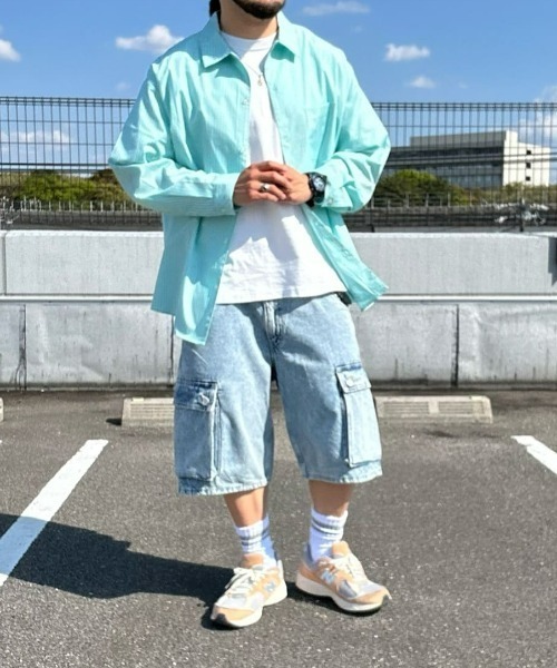 新品 Levi's 478バギージーンズ カプリ ホワイト W32 578™ バギージーンズ カプリ ホワイト – リーバイス®公式