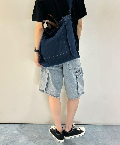 Levi's（リーバイス）の「【Levi's】４７８バギー（その他パンツ・メンズ・ライトインディゴブルー・32inch/30inch/28inch/34inch）」の21枚目の写真