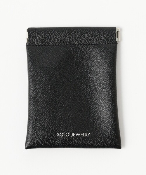 Ray BEAMS(レイビームス)の「XOLO JEWELRY / Lantern Link Bracelet(ブレスレット・レディース・シルバー・ONE SIZE)」の4枚目の写真