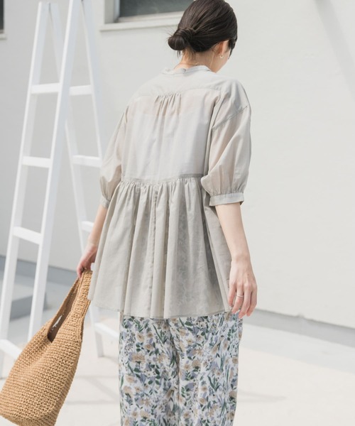 URBAN RESEARCH DOORS（アーバンリサーチドアーズ）の「『UR