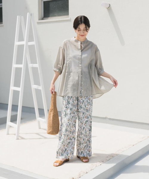 URBAN RESEARCH DOORS（アーバンリサーチドアーズ）の「『UR