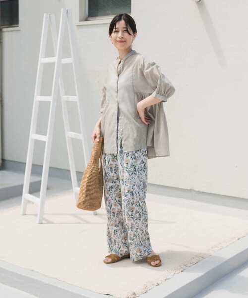 URBAN RESEARCH DOORS（アーバンリサーチドアーズ）の「『UR