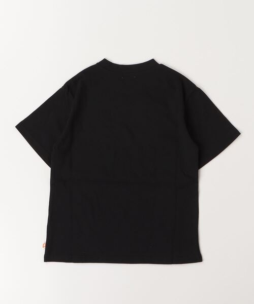 セール】コットン100％ カラフルイラスト 半袖Tシャツ（Tシャツ