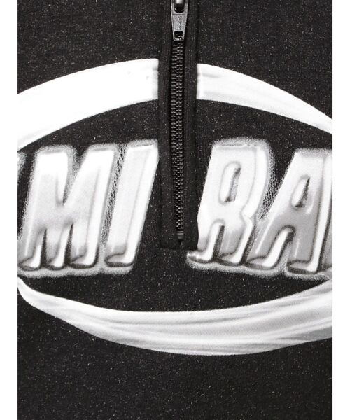 GYDA（ジェイダ）の「ELMIRAGEベアフーディートップス（Tシャツ/カットソー・レディース・オフホワイト/ブラック・FREE）」の3枚目の写真