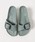 BIRKENSTOCK�i�r���P���V���g�b�N�j�́u��BIRKENSTOCK���}�h���b�h �r�b�O�o�b�N�� EVA �T���_���i�T���_���j�v�b�P���[�O���[��