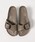 BIRKENSTOCK�i�r���P���V���g�b�N�j�́u��BIRKENSTOCK���}�h���b�h �r�b�O�o�b�N�� EVA �T���_���i�T���_���j�v�b���J