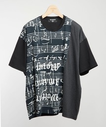 GOMME HOMME ゴムオム 新品メンズ長袖TシャツMジャガード gomme】ゴム 公式オンラインショップ