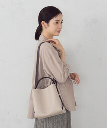 MONO　COMME CA | 2WAY ワンショルダー(ショルダーバッグ)