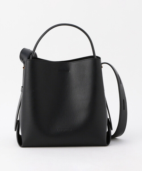 MONO　COMME CA（モノコムサ）の「2WAY ワンショルダー（ショルダーバッグ・レディース・ブラック/グレー/ベージュ・FREE）」の16枚目の写真