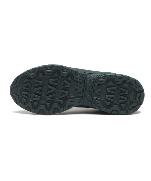 ASICS(アシックス)の「GEL-VENTURE 6 SHIELD 1203A474.300(スニーカー・メンズ・ブラック×グリーン・23.0cm/23.5cm/24.0cm/24.5cm/26.0cm/26.5cm/25.0cm/27.5cm/28.0cm/22.5cm/25.5cm/29.0cm)」の7枚目の写真