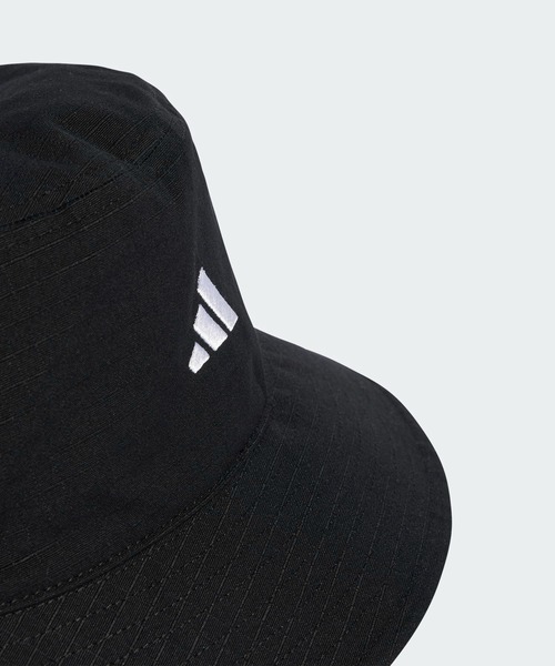 オールブラックス バケットハット / アディダス adidas（ハット