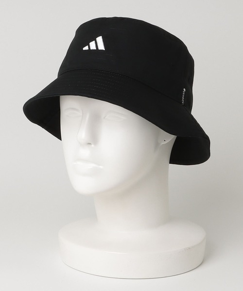 オールブラックス バケットハット / アディダス adidas（ハット