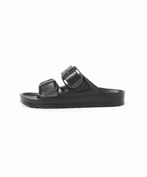 FRAMeWORK（フレームワーク）の「BIRKENSTOCK/ビルケンシュトック arizona big buckle eva（サンダル・レディース・ブラック/ホワイト系その他・38/36/37）」の13枚目の写真
