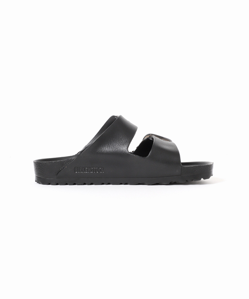 FRAMeWORK（フレームワーク）の「BIRKENSTOCK/ビルケンシュトック arizona big buckle eva（サンダル・レディース・ブラック/ホワイト系その他・38/36/37）」の12枚目の写真