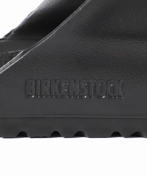 FRAMeWORK（フレームワーク）の「BIRKENSTOCK/ビルケンシュトック arizona big buckle eva（サンダル・レディース・ブラック/ホワイト系その他・38/36/37）」の8枚目の写真