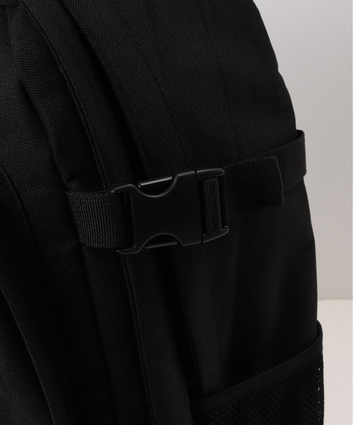 KANGOL(カンゴール)の「KANGOL カンゴール リュック 抗菌防臭 250-1293(バックパック/リュック・レディース・レッド/ブラック・FREE)」の15枚目の写真