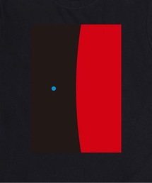 AZ (ANREALAGE × NO DESIGN)(エーゼット)の「【 地球 】 Short Sleeve T-shirts(Tシャツ/カットソー)」