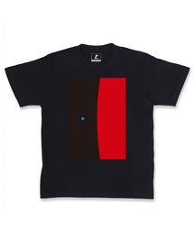 AZ (ANREALAGE × NO DESIGN)（エーゼット）の「【 地球 】 Short Sleeve T-shirts（Tシャツ/カットソー）」