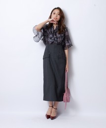 JUSGLITTY（ジャスグリッティー）の「スターライトチュール