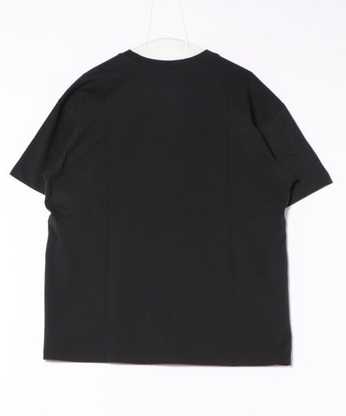 NIKE SB（ナイキエスビー）の「NIKE SB/ナイキエスビー 半袖 Tシャツ フロントプリント M90 OC アスレチック S/S T HV1312-010/HV1312-133（Tシャツ/カットソー・メンズ・ブラック/アイボリー・M/L/XL）」の10枚目の写真