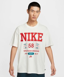 NIKE SB/ナイキエスビー 半袖 Tシャツ フロントプリント M90 OC アスレチック S/S T HV1312-010/HV1312-133