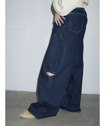 セール】maisoneureka vintage rework chinos（その他パンツ