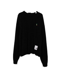 Maison MIHARA YASUHIRO（メゾンミハラヤスヒロ）の「Distressed Knit