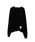 Maison MIHARA YASUHIRO�i���]���~�n�����X�q���j�́uDistressed Knit Sweater�i�j�b�g/�Z�[�^�[�j�v�b�u���b�N