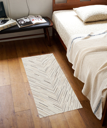 JOURNAL STANDARD - 【MK】journal standard Furniture ラグマット JOURNAL STANDARD｜ジャーナルスタンダードのラグ/マット通販