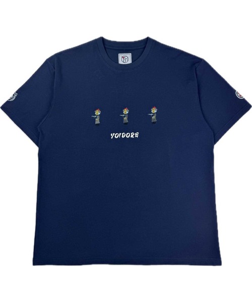セール】YOIDORE よいどれ道士TEE（Tシャツ/カットソー）｜JACKROSE