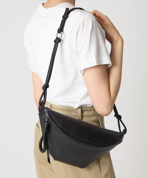 セール】＜TOV＞BUFF BODY（ボディバッグ/ウエストポーチ）｜tov