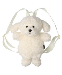 Kids Foret | プードルリュック(バックパック/リュック)