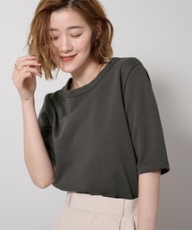 UR'S | ハーフスリーブTシャツ(Tシャツ/カットソー)