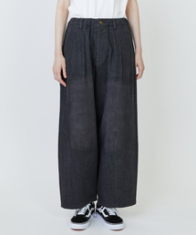 SPモーメントデニム パンツ