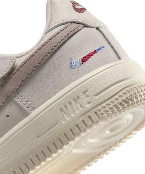 セール】ナイキ フォース 1 LOW LV8 イージーオン リトルキッズ