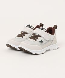 MoonStar（ムーンスター）の「【MoonStar/ムーンスター】LV 1231 キッズ ジュニア スニーカー（スニーカー）」