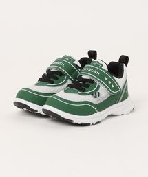 MoonStar（ムーンスター）の「【MoonStar/ムーンスター】LV 1231 キッズ ジュニア スニーカー（スニーカー）」