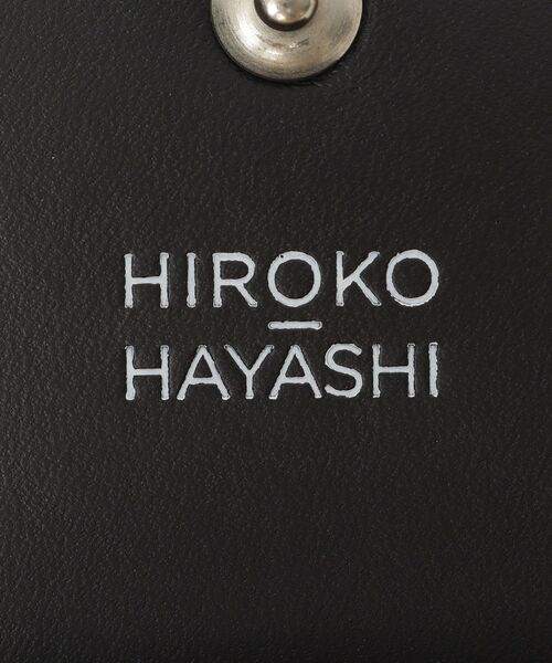 OTTICA（オッティカ）ミニ財布スリム（財布）｜HIROKO HAYASHI