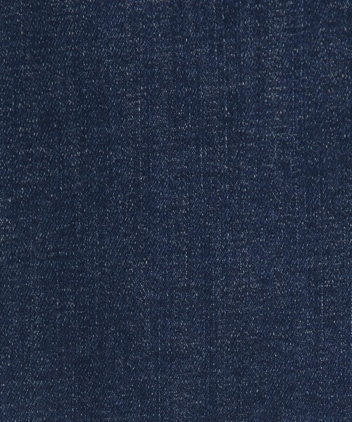 LOWRYS FARM(ローリーズファーム)の「デニムフレアパンツ 571655(デニムパンツ・キッズ・ライトブルー/ブルー・110cm/120cm/130cm/140cm/150cm)」の4枚目の写真
